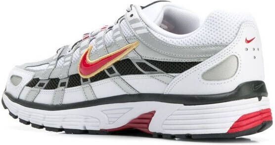 Nike P-6000 sneakers Wit