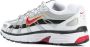 Nike P-6000 sneakers Wit - Thumbnail 3