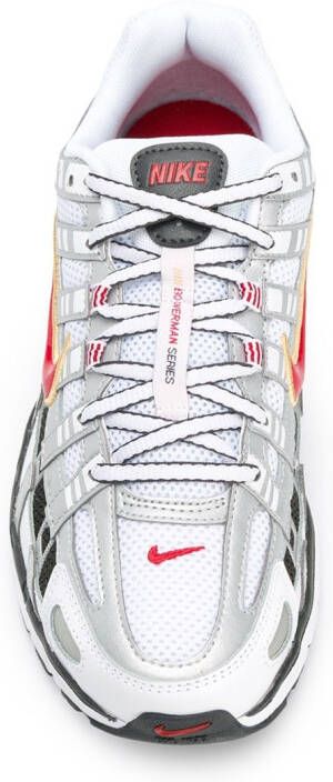 Nike P-6000 sneakers Wit