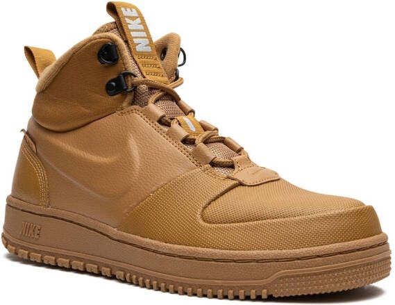 Nike Path Winter high-top sneakers Bruin