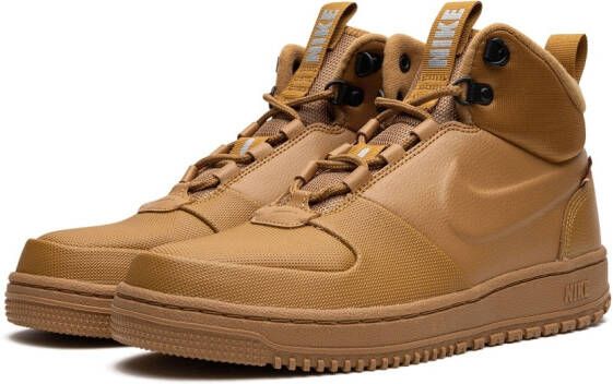 Nike Path Winter high-top sneakers Bruin