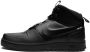 Nike Court Vision Alta LTR low-top sneakers Roze - Thumbnail 12