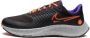 Nike "Air Foamposite One Penny Hardaway PE sneakers" Wit - Thumbnail 8