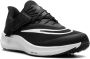 Nike "Pegasus FlyEase Black Dark Smoke Grey White sneakers" Zwart - Thumbnail 2