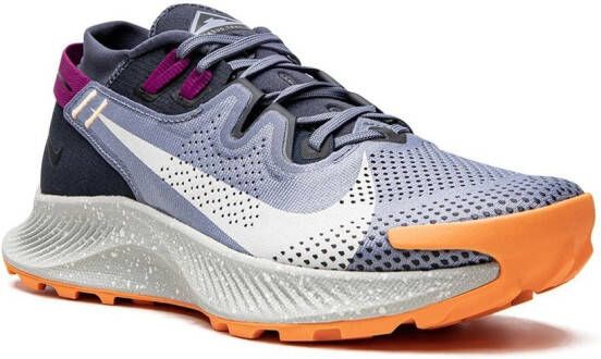 Nike Pegasus Trail 2 low-top sneakers Grijs