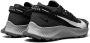 Nike Pegasus Trail 2 sneakers Zwart - Thumbnail 3