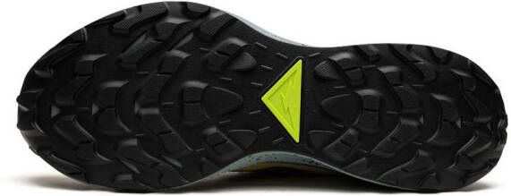 Nike "Pegasus Trail 3 GORE-TEX Celery Volt sneakers" Geel
