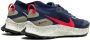 Nike Pegasus Trail 3 GORE-TEX "Obsidian Matte Olive Citron Tint Siren Red" sneakers Blauw - Thumbnail 3