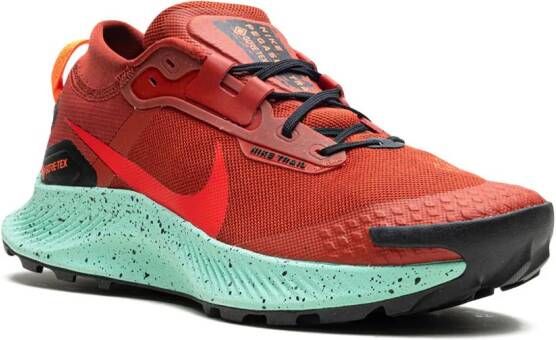 Nike Pegasus Trail 3 GORE-TEX "Rugged Orange" sneakers Oranje