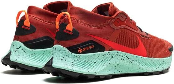 Nike Pegasus Trail 3 GORE-TEX "Rugged Orange" sneakers Oranje