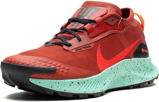 Nike Pegasus Trail 3 GORE-TEX "Rugged Orange" sneakers Oranje