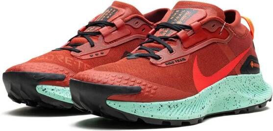 Nike Pegasus Trail 3 GORE-TEX "Rugged Orange" sneakers Oranje