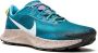 Nike Pegasus Trail 3 low-top sneakers Blauw - Thumbnail 6