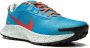 Nike Pegasus Trail 3 low-top sneakers Blauw - Thumbnail 9