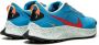 Nike Pegasus Trail 3 low-top sneakers Blauw - Thumbnail 10