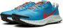 Nike Pegasus Trail 3 low-top sneakers Blauw - Thumbnail 12