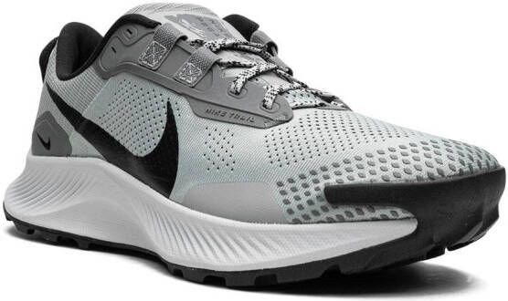 Nike "Zoom Freak 4 TB University Red White sneakers" Rood - Foto 2