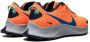 Nike Pegasus Trail 3 low-top sneakers Oranje - Thumbnail 3