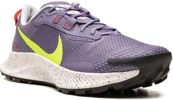 Nike Pegasus Trail 3 sneakers Paars