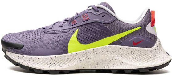 Nike Pegasus Trail 3 sneakers Paars