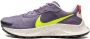 Nike "Dunk Low Premium CO.JP Brown Snakeskin sneakers" Bruin - Thumbnail 5