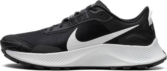 Nike Pegasus Trail 3 sneakers Zwart