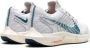 Nike "Pegasus Turbo Next Nature Pure Platinum Valerian Blue sneakers" Grijs - Thumbnail 7