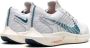 Nike "Pegasus Turbo Next Nature Pure Platinum Valerian Blue sneakers" Grijs - Thumbnail 3