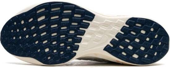 Nike "Pegasus Turbo Next Nature Pure Platinum Valerian Blue sneakers" Grijs