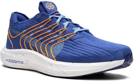 Nike Pegasus Turbo sneakers Blauw