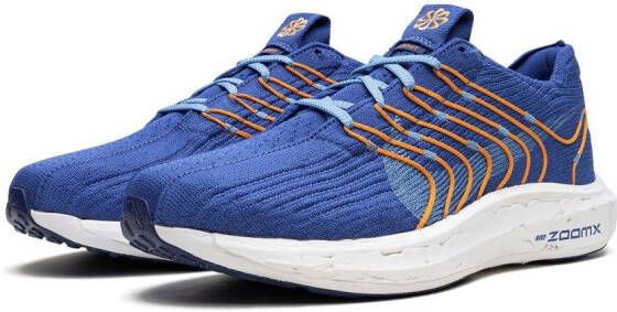 Nike Pegasus Turbo sneakers Blauw