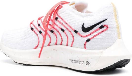 Nike Pegasus Turbo Next Nature sneakers Wit