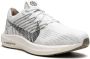 Nike "Flex Experience Run 11 Black White sneakers" Zwart - Thumbnail 7