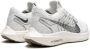 Nike "Flex Experience Run 11 Black White sneakers" Zwart - Thumbnail 8