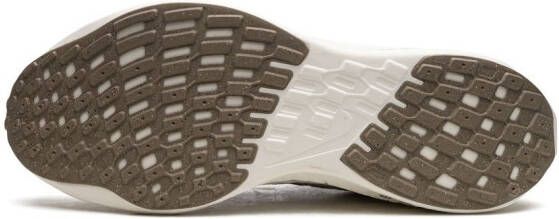 Nike "Flex Experience Run 11 Black White sneakers" Zwart - Foto 9