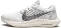 Nike "Flex Experience Run 11 Black White sneakers" Zwart - Thumbnail 10