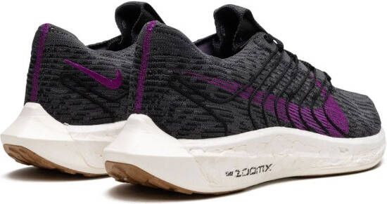 Nike Pegasus Turbo sneakers Zwart