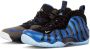 Nike Lebron 16 sneakers Geel - Thumbnail 2