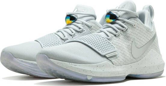 Nike PG 1 sneakers Grijs