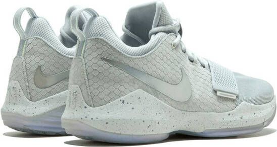 Nike PG 1 sneakers Grijs