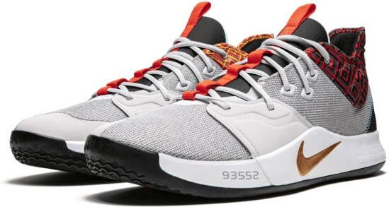 Nike X CLOT Air Max 97 Zoom Haven sneakers Veelkleurig - Foto 5