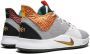 Nike Jordan 6 Rings sneakers Zwart - Thumbnail 6