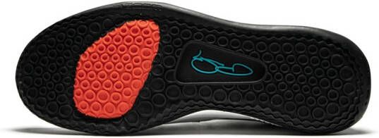 Nike Jordan 6 Rings sneakers Zwart - Foto 7