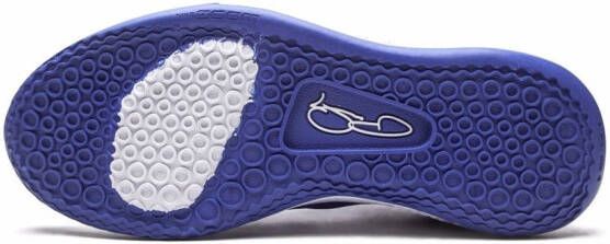 Nike PG 3 TB sneakers Blauw