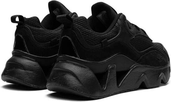 Nike "Gel Saga Glow in the Dark sneakers" Groen - Foto 3