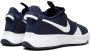 Nike Zoom X Vaporfly Next sneakers Oranje - Thumbnail 3