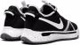 Nike PG 4 Team sneakers Zwart - Thumbnail 7