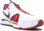 Nike "Dunk Low Yellow Strike sneakers" Wit - Thumbnail 6