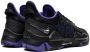Nike PG 5 low-top sneakers Zwart - Thumbnail 7