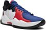 Nike "Flex Experience Run 11 Black White sneakers" Zwart - Thumbnail 12